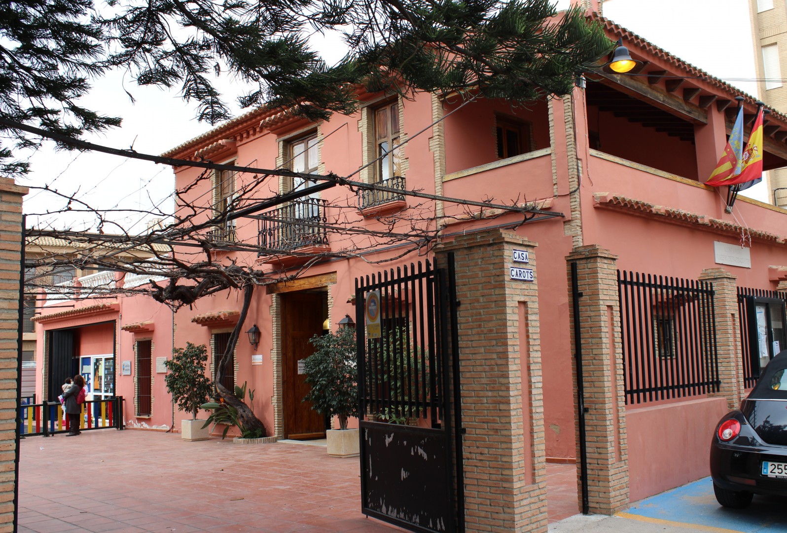 20 Casa Carots Foto 1