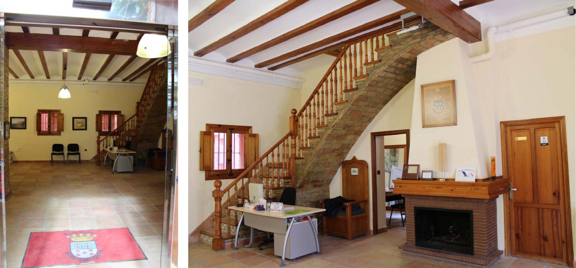 20 Casa Carots Foto 2