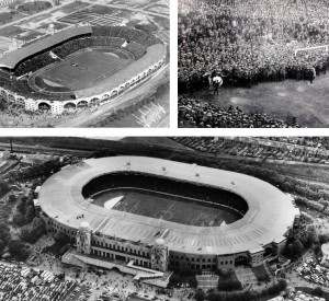 Antiguo Wembley